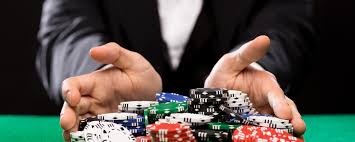 Онлайн казино Casino Bitz