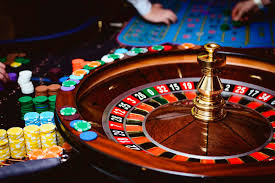 Зеркало Grand Casino