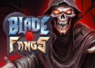 Blade Fangs игровой аппарат