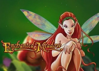 Enchanted Meadow игровой слот