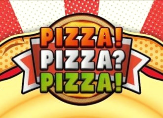 Pizza Pizza Pizza автомат